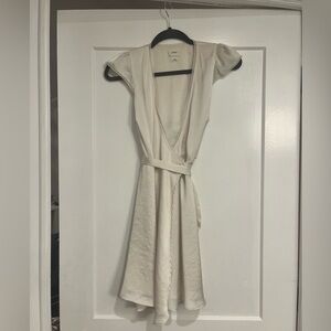 ARITZIA MINI DRESS